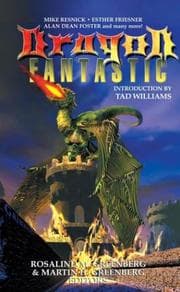 Tapa de Dragon Fantastic
