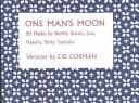 Tapa de One Man's Moon