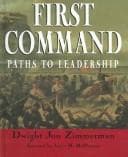 Tapa de First Command