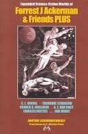 Tapa de Expanded Science Fiction Worlds of Forrest J Ackerman