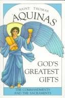 Tapa de God's Greatest Gifts