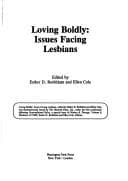 Tapa de Loving Boldly