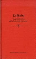 Tapa de LA Statira by Pietro Ottobuni and Alescandro Scarlatti