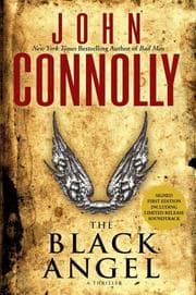 Tapa de The black angel