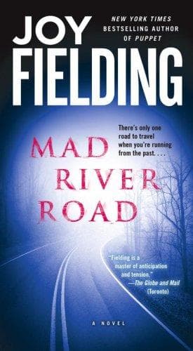 Tapa de Mad River Road