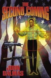 Tapa de The second coming