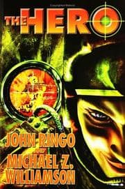 Tapa de The hero