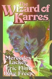 Tapa de The wizard of Karres