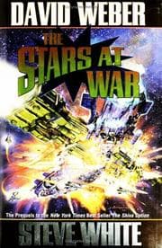 Tapa de The Stars at War