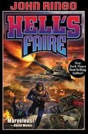 Tapa de Hell's Faire (Posleen War Series #4)