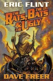 Tapa de The rats, the bats & the ugly