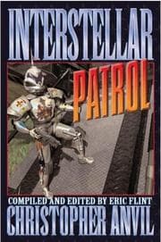 Tapa de Interstellar Patrol (The Interstellar Patrol Series)