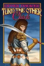 Tapa de Turn the other chick