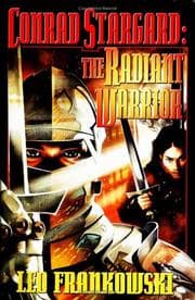 Tapa de Conrad Stargard