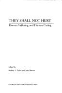 Tapa de They shall not hurt