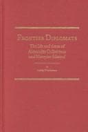 Tapa de Frontier diplomats