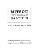 Tapa de Mitsou