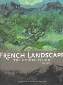 Tapa de French Landscape