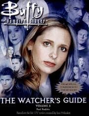 Tapa de Buffy the Vampire Slayer