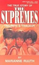 Tapa de The Supremes