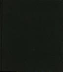 Tapa de Gerhard Richter
