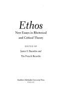 Tapa de Ethos