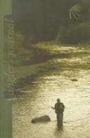 Tapa de Angler's Journal