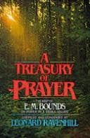 Tapa de Treasury of Prayer