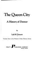 Tapa de The Queen City