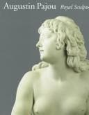 Tapa de Augustin Pajou
