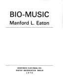 Tapa de Bio Music