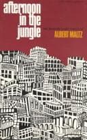 Tapa de Afternoon in the Jungle