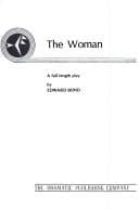 Tapa de The Woman