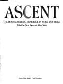 Tapa de Ascent (1984)