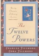 Tapa de The Twelve Powers