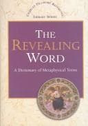 Tapa de The Revealing word
