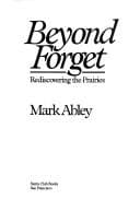 Tapa de Beyond forget