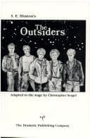 Tapa de The Outsiders