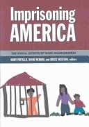 Tapa de Imprisoning America