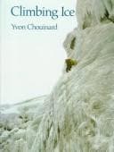 Tapa de Climbing ice