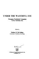 Tapa de Under the watchful eye