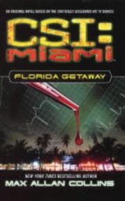 Tapa de Florida Getaway (CSI: Miami)