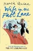 Tapa de Wife in the Fast Lane