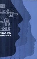 Tapa de The Hispanic population of the United States