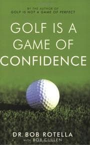 Tapa de Golf Is a Game of Confidence