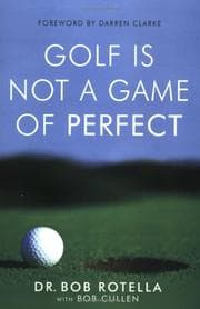 Tapa de Golf Is Not a Game of Perfect