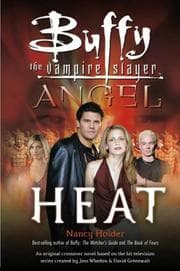 Tapa de Heat (Buffy/Angel Crossover)