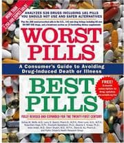 Tapa de Worst pills, best pills
