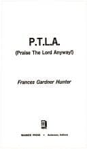 Tapa de Praise the Lord Anyway: