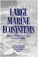 Tapa de Large Marine Ecosystems